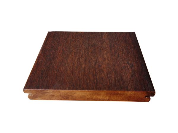 石家庄户外高耐重竹地板深碳防腐室外高耐竹木地板碳化墙板园林景