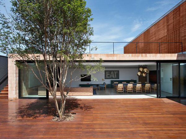 环保当道---竹地板成石家庄地板建材市场新生力量